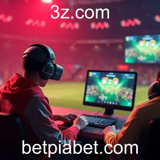 A Nova Era dos Jogos Online no Brasil