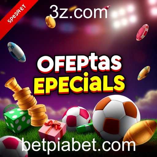 Descubra as Vantagens de 'Bônus e Ofertas' na piabet