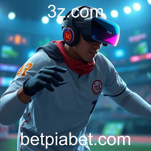 A Evolução dos Jogos Online e o Impacto do Piabet