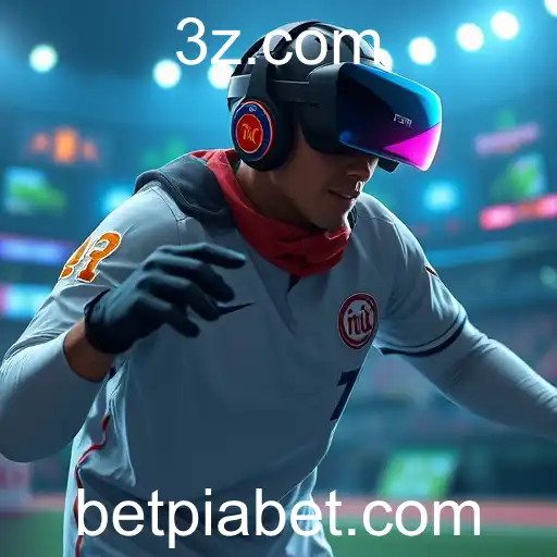 A Evolução dos Jogos Online e o Impacto do Piabet