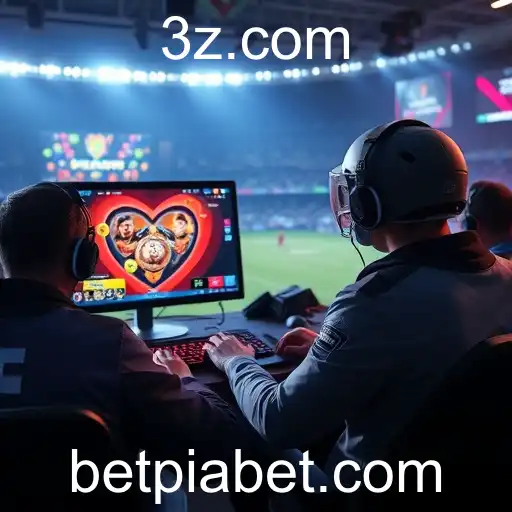 Tendências e Mudanças no Mercado de Jogos Online