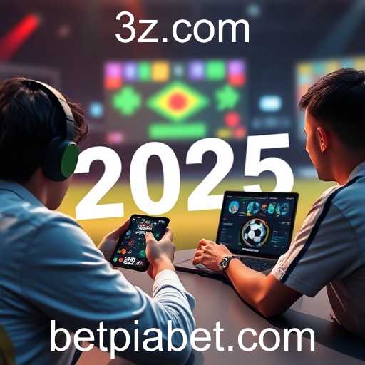 O Crescimento do Jogo Online em 2025 e seu Impacto no Mercado