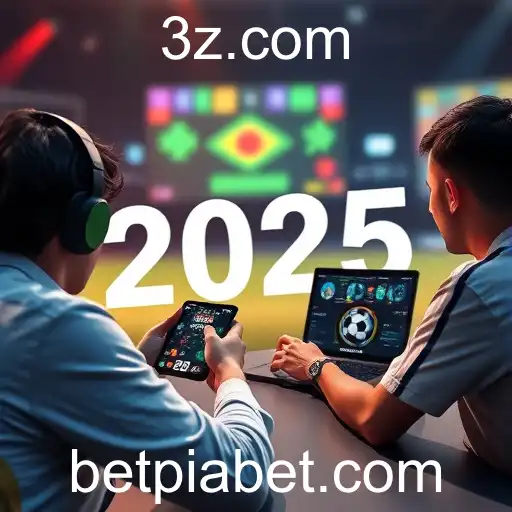 O Crescimento do Jogo Online em 2025 e seu Impacto no Mercado