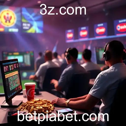 O Impacto das Plataformas de Aposta em 2025