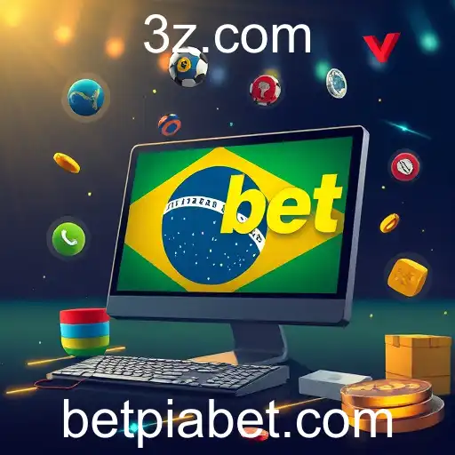 O Impacto Crescente dos Sites de Jogos Online