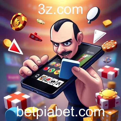 A Revolução da Versão Mobile em Jogos Online
