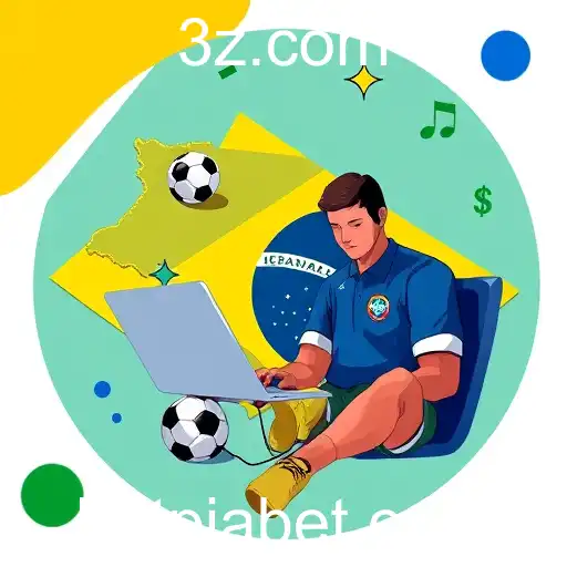 Expansão dos Jogos Online no Brasil