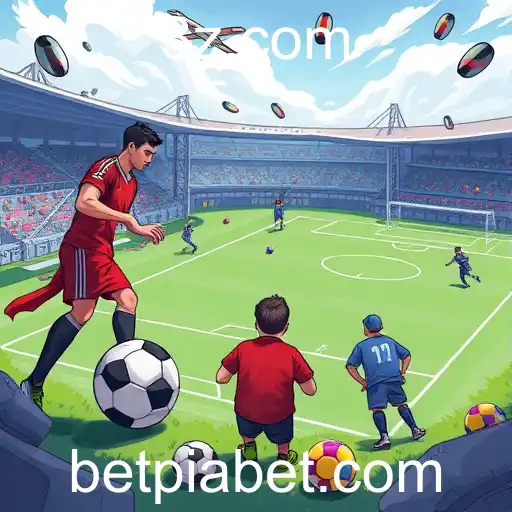 Mercado de Jogos em Expansão: O Caso Piabet