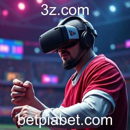 Piabet: A Nova Fronteira dos Jogos Online no Brasil