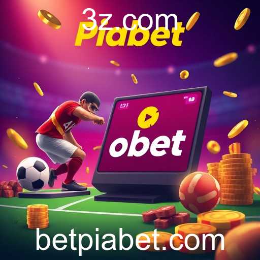 Piabet e a Ascensão dos Jogos Online em 2025