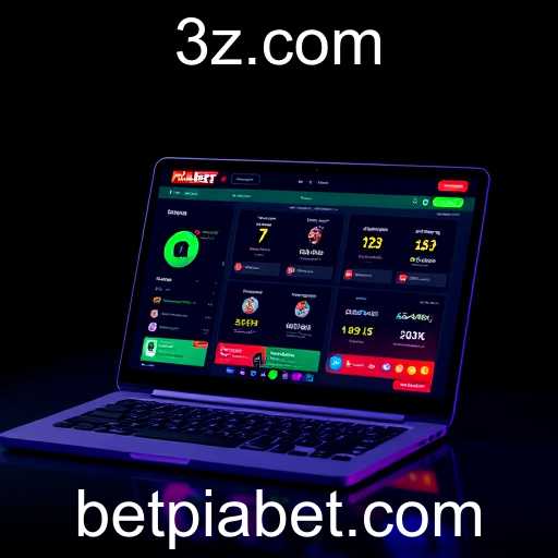 A Revolução dos Jogos Online no Brasil: O Impacto do Piabet