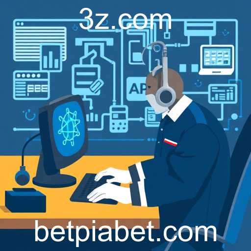 A Importância do Suporte Online na Comunidade de Jogos do Piabet